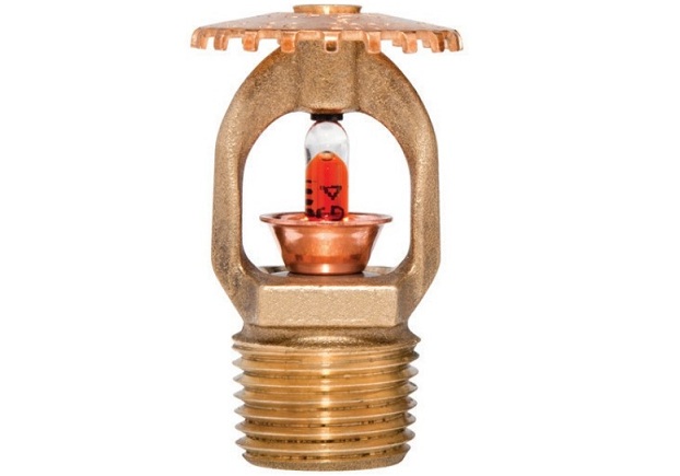 Đầu Phun Sprinkler Hướng Lên Tyco Anh TY315 k = 5.6