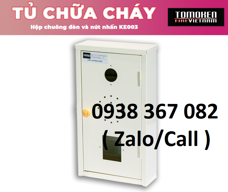 hop-chuong-den-va-nut-nhan-ke003