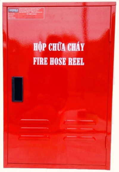 TỦ CHỮA CHÁY TOMOKEN