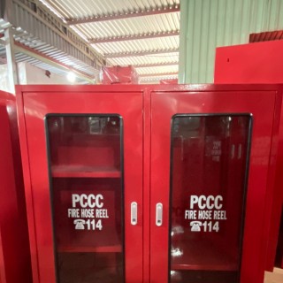 Tủ đựng dụng cụ PCCC 1200x1200x500 dày 1,2 ly