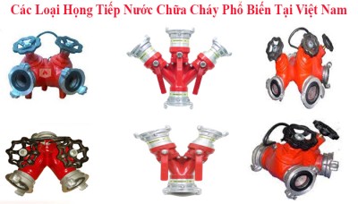 VAN GỐC TOMOKEN - TRỤ CHỮA CHÁY TOMOKEN - HỌNG CHỮA CHÁY TOMOKEN - LĂNG CHỮA CHÁY TOMOKEN