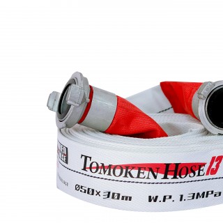 Vòi chữa cháy Tomoken D50 x 30m x 1.3Mpa 03-TMKH-305013